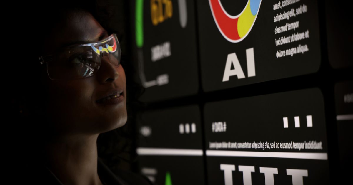 How AI is Transforming Global B2B Trade in 2025