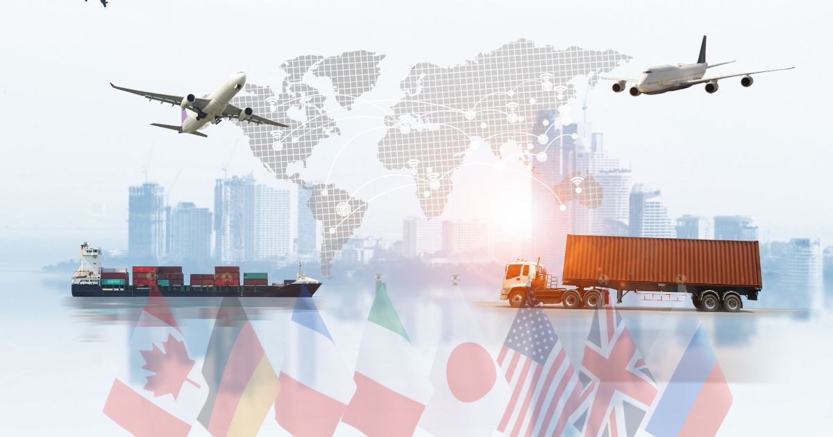 Top 10 Countries for B2B Export Opportunities in 2025
