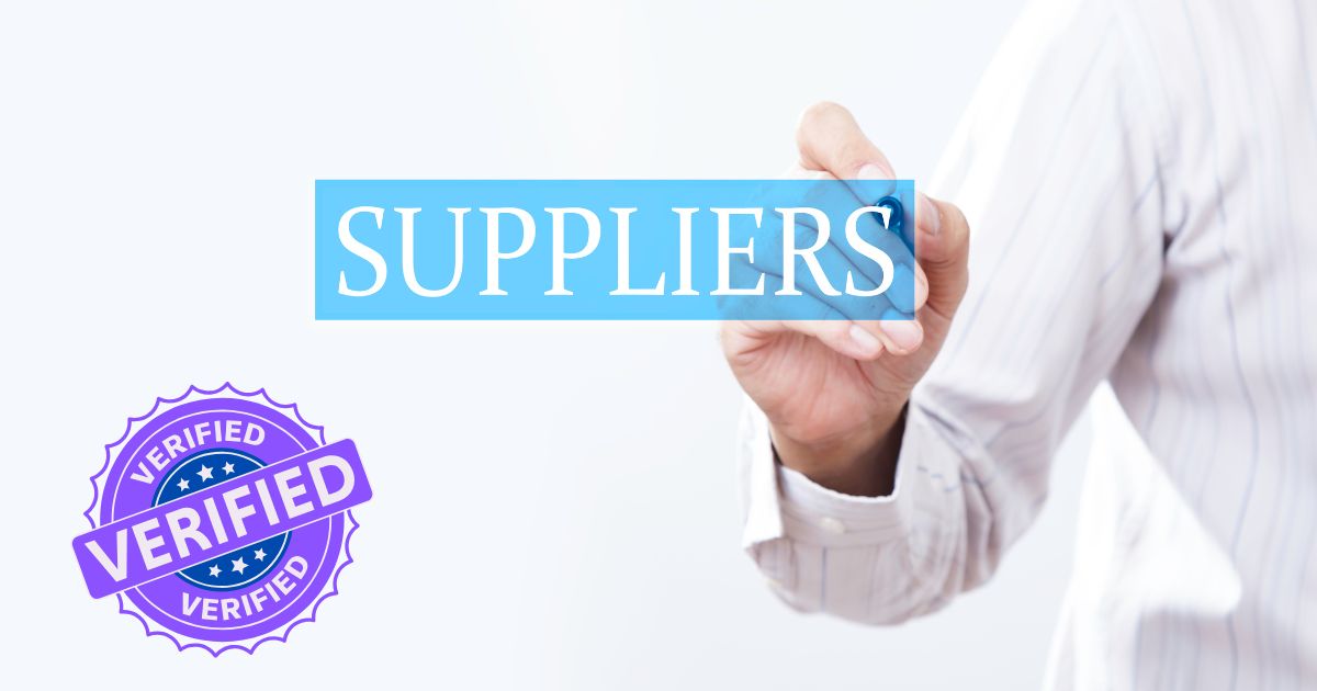 How to Verify a B2B Supplier Before Signing Any Contract