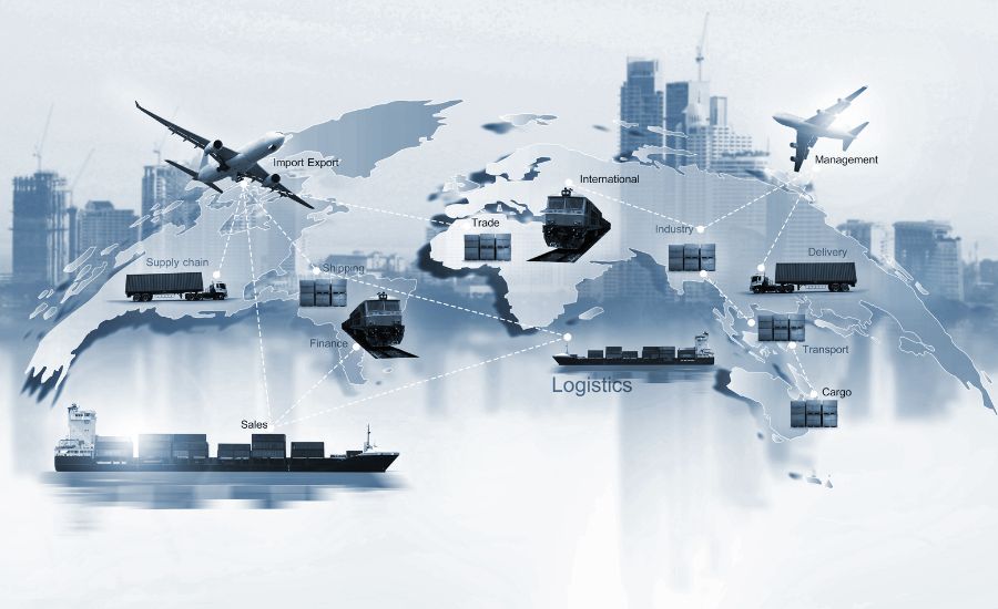 Trade Globally